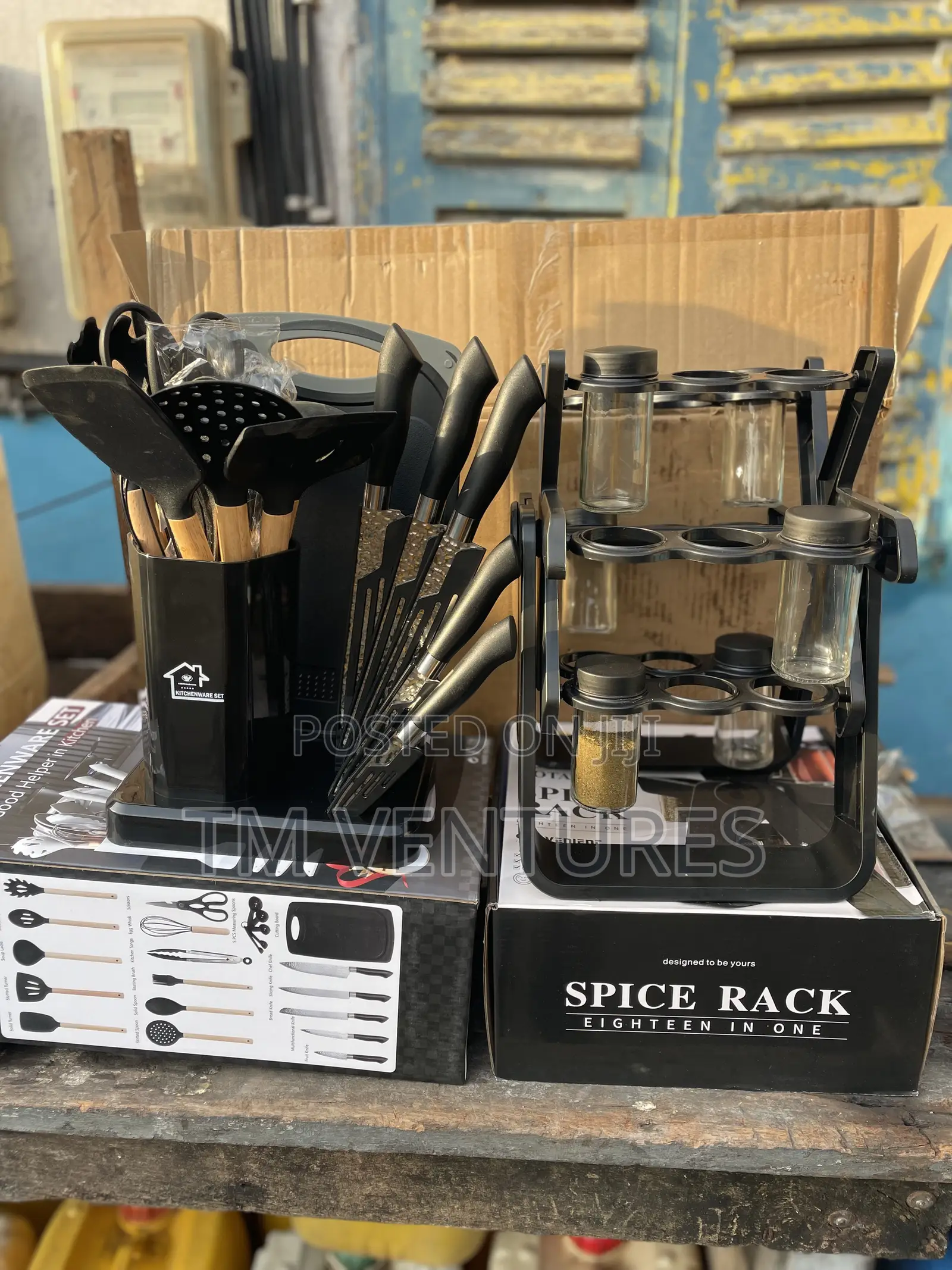 Kitchen Set