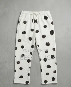 Premium Quality Joggers