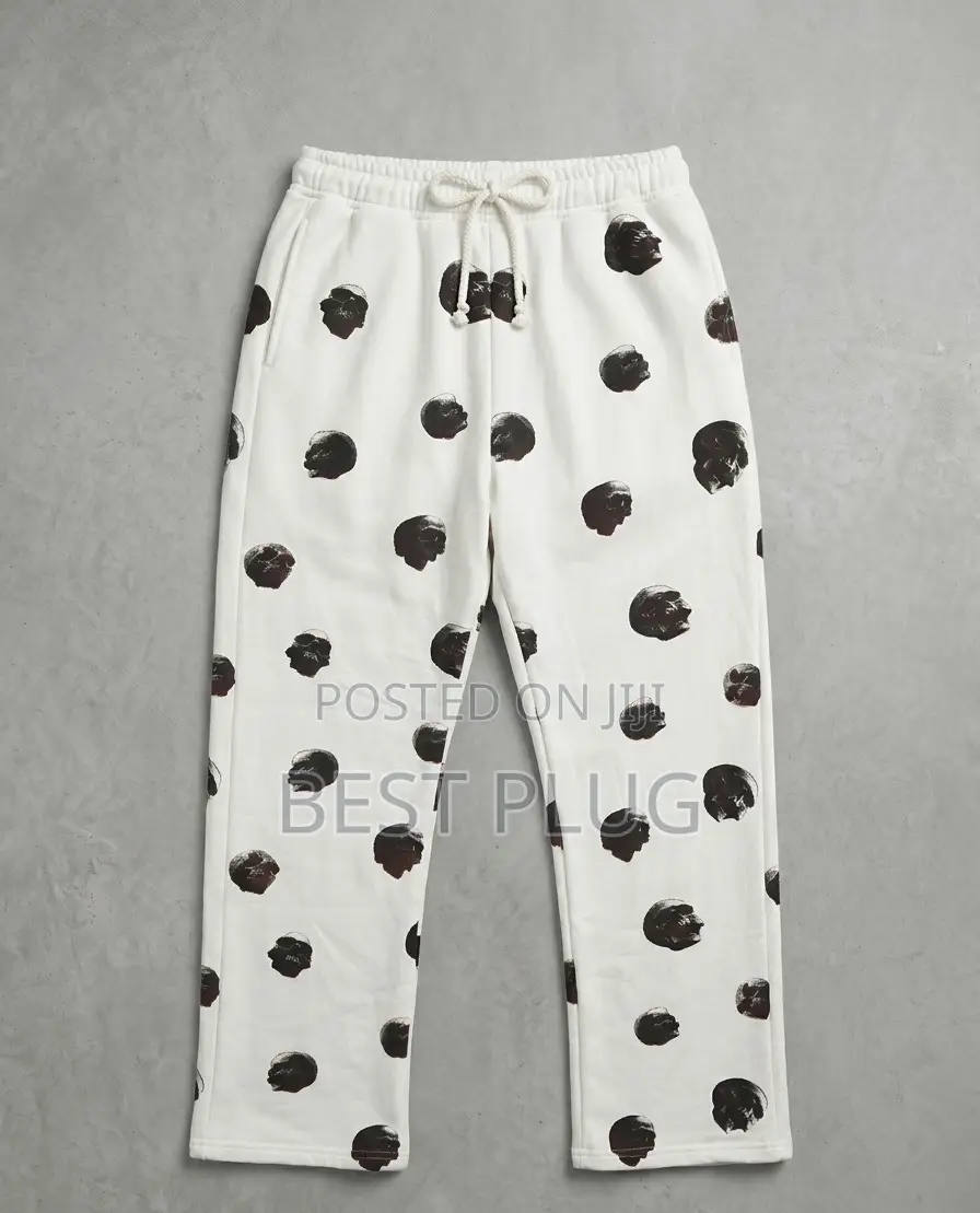 Premium Quality Joggers