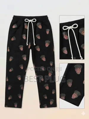 Premium Quality Joggers
