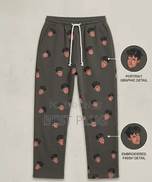 Premium Quality Joggers