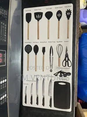 Kitchen Set