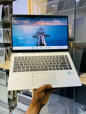 Laptop HP EliteBook X360 1030 G3 16GB Intel Core i7 SSD 512GB