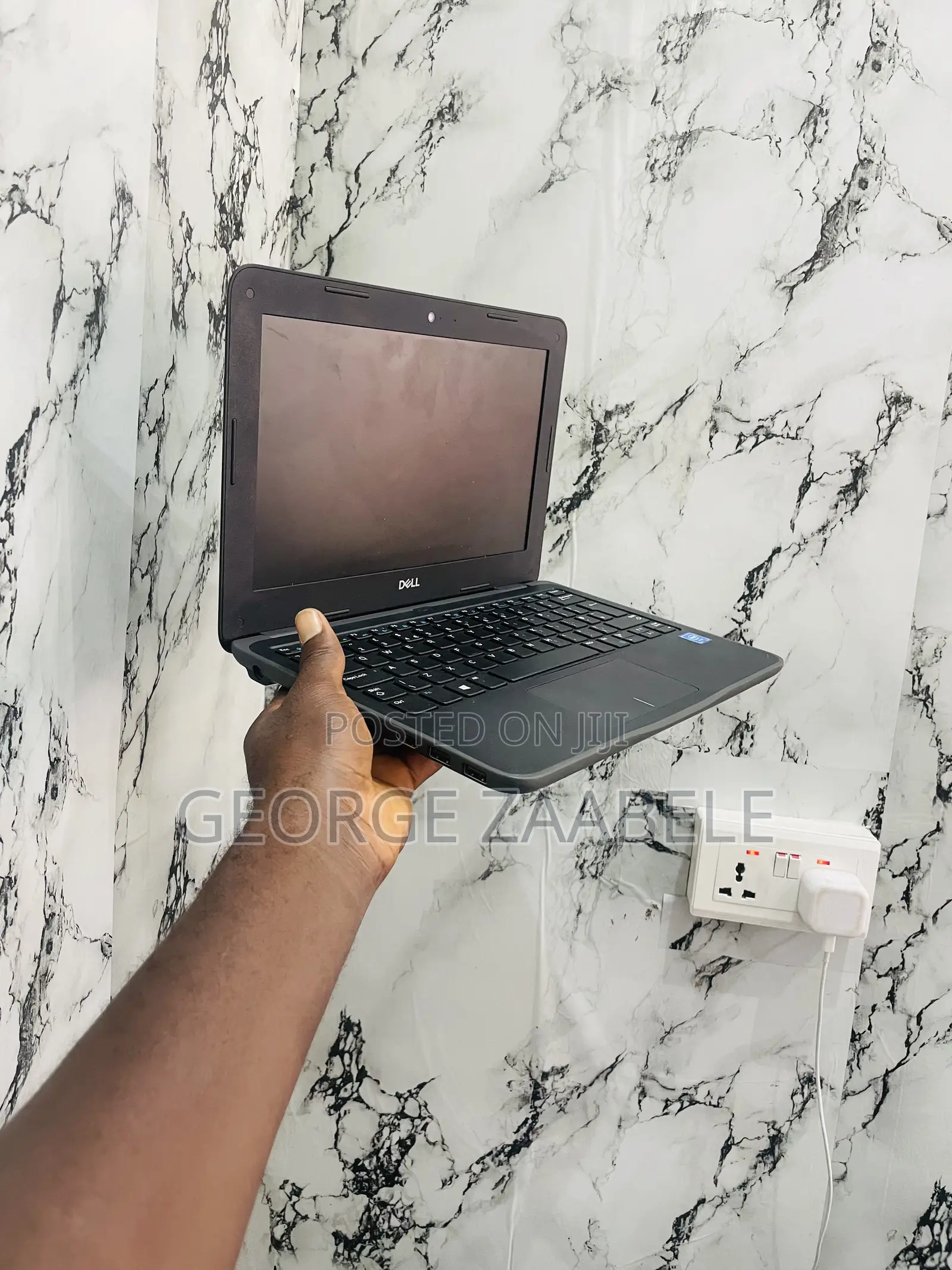 Laptop Dell Latitude 11 3190 4GB Intel SSD 60GB