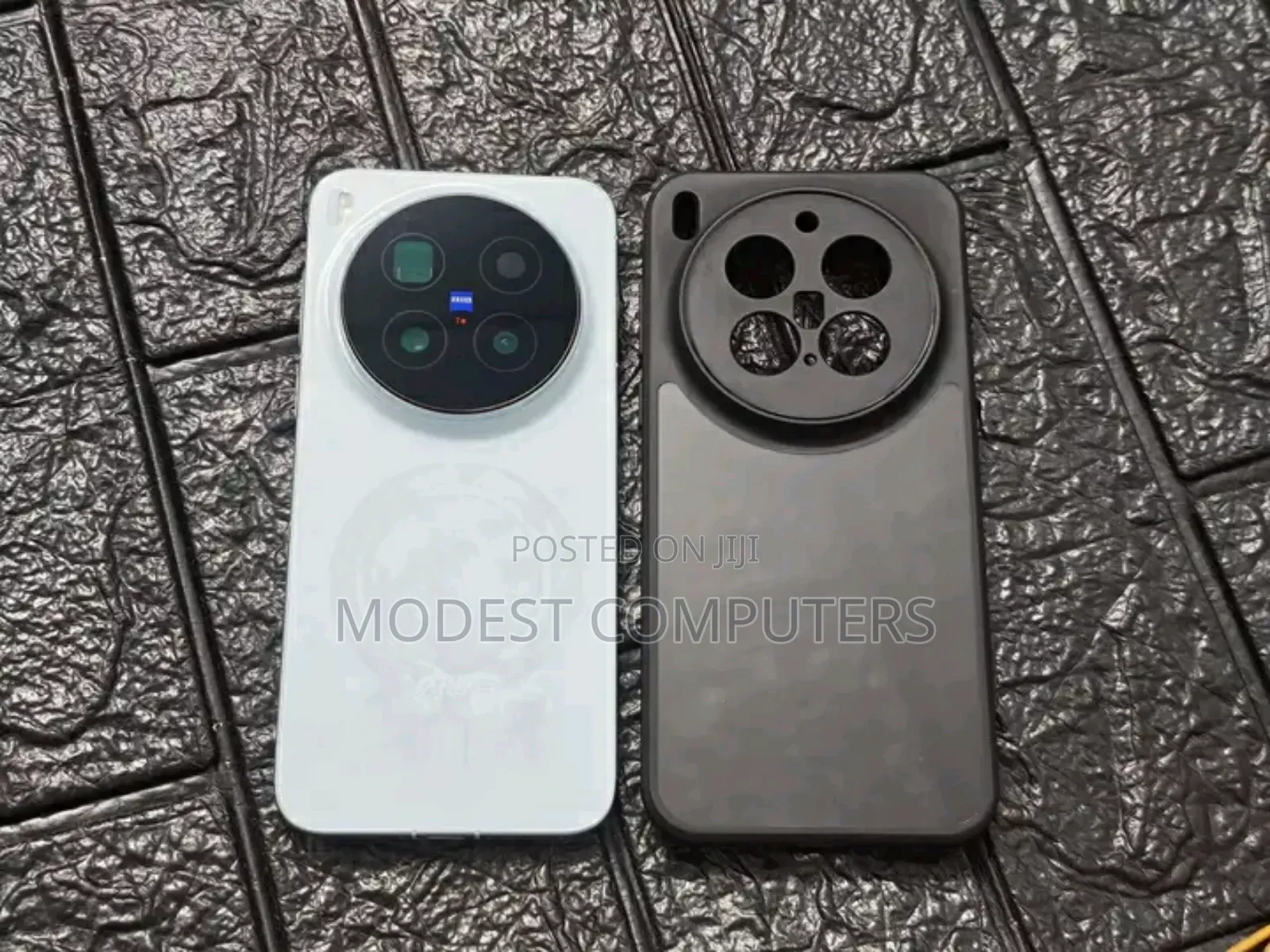 Vivo X300 Pro 512 GB White