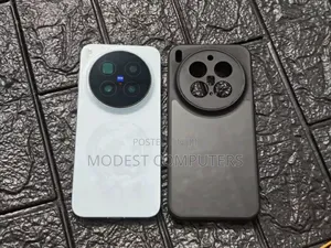 Vivo X300 Pro 512 GB White