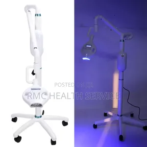 Teeth Whitening Machine