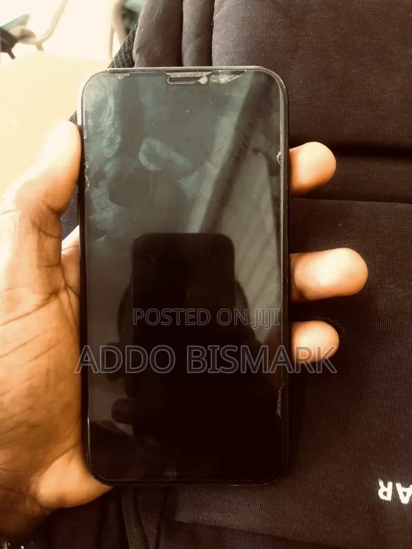 Apple iPhone XR 128 GB Black