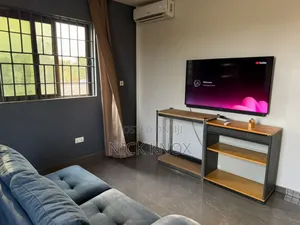 Furnished 2bdrm Apartment in Sealady, Teshie-Nungua Estates for rent