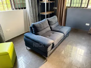 Furnished 2bdrm Apartment in Sealady, Teshie-Nungua Estates for rent