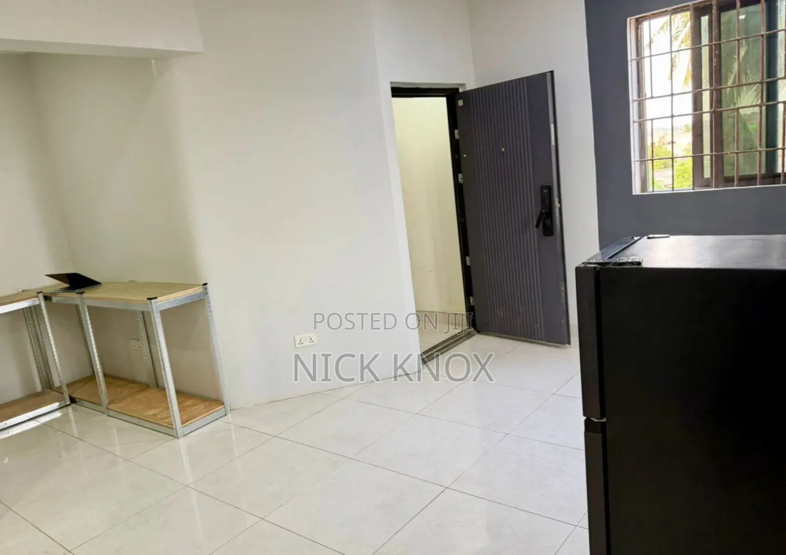Furnished 2bdrm Apartment in Sealady, Teshie-Nungua Estates for rent