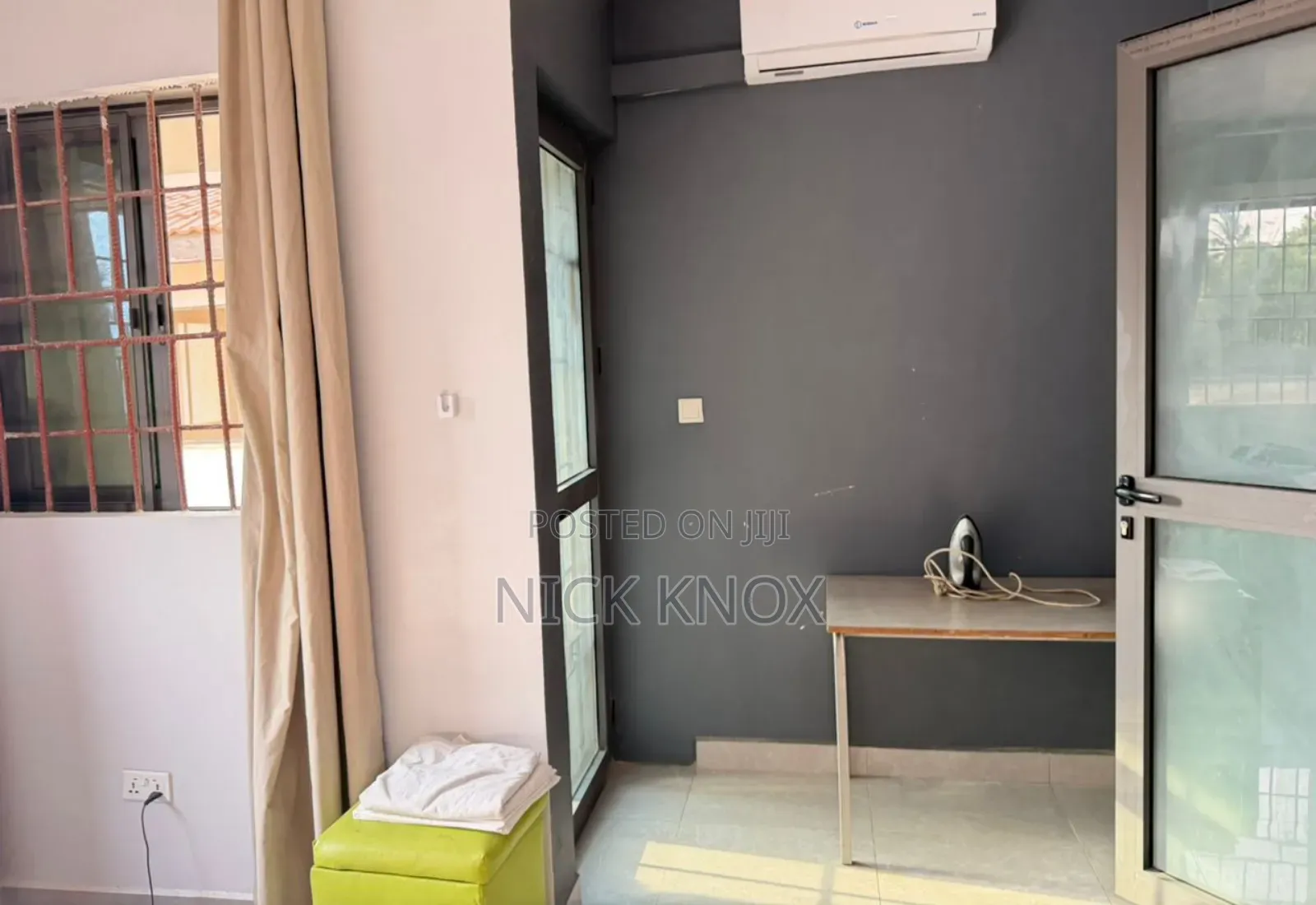 Furnished 2bdrm Apartment in Sealady, Teshie-Nungua Estates for rent