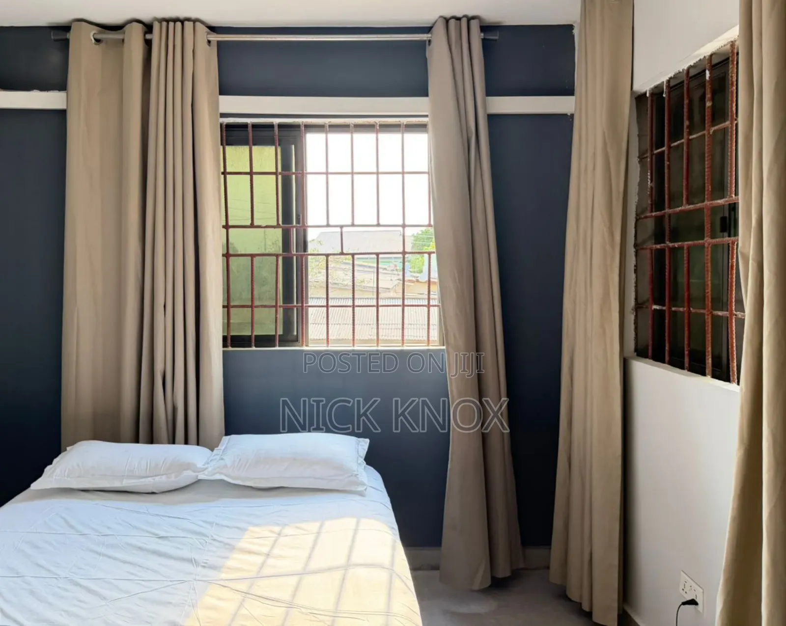 Furnished 2bdrm Apartment in Sealady, Teshie-Nungua Estates for rent