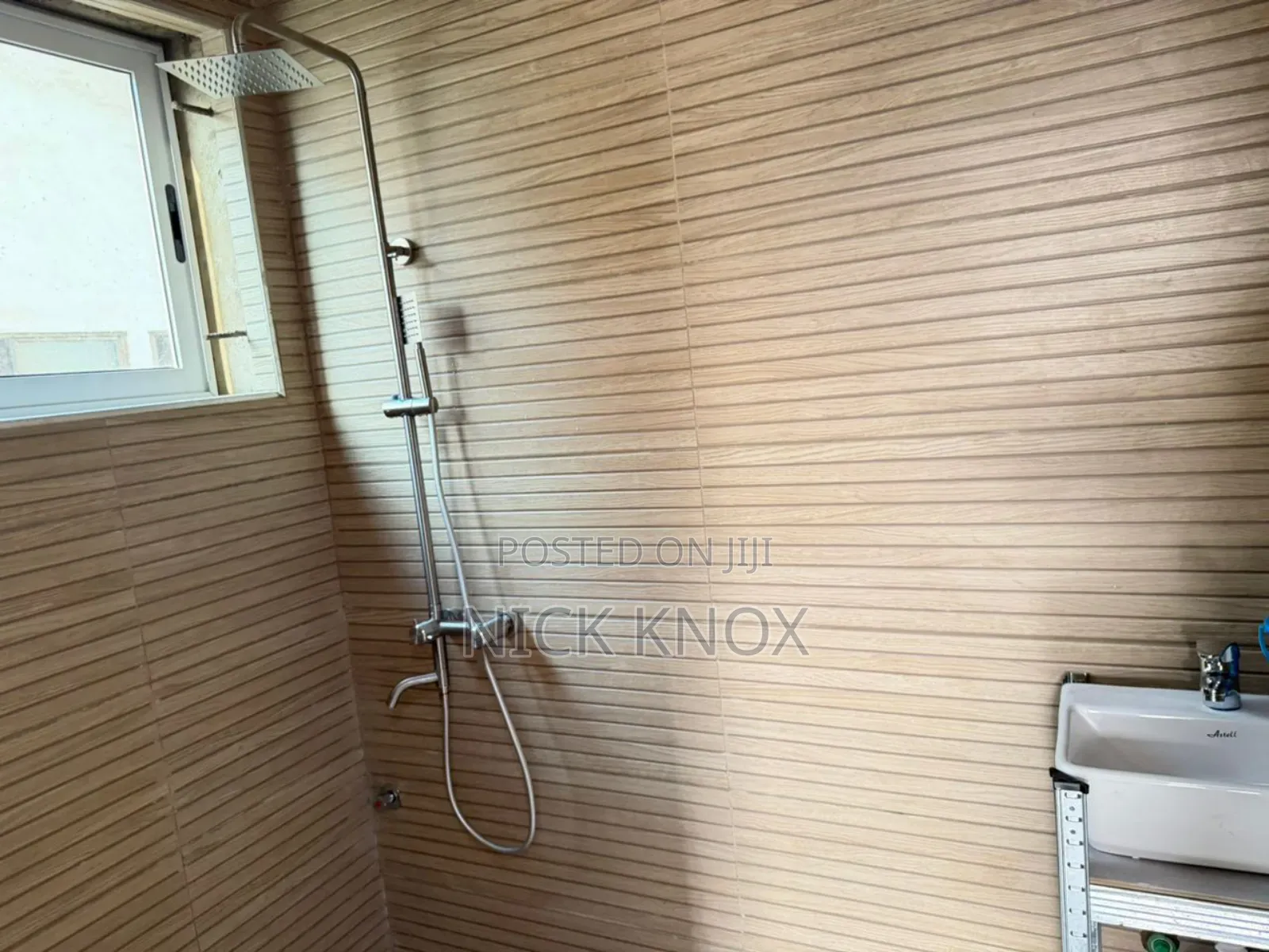 Furnished 2bdrm Apartment in Sealady, Teshie-Nungua Estates for rent