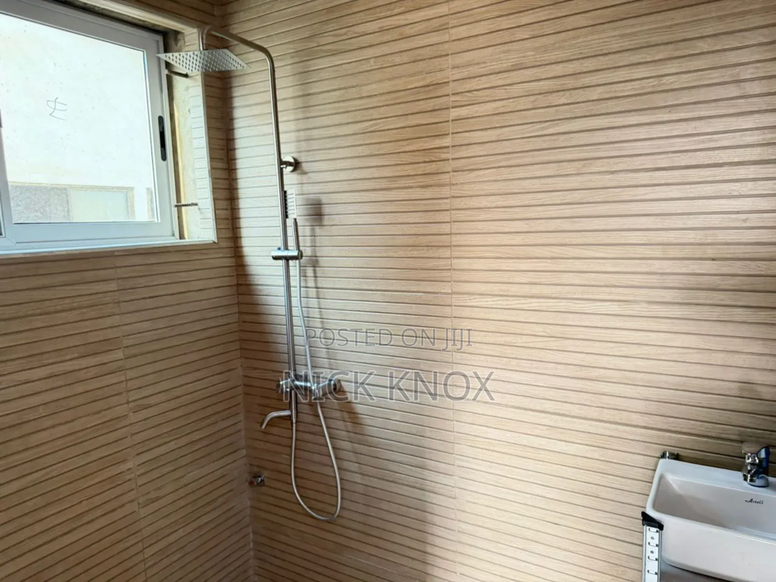 Furnished 2bdrm Apartment in Sealady, Teshie-Nungua Estates for rent
