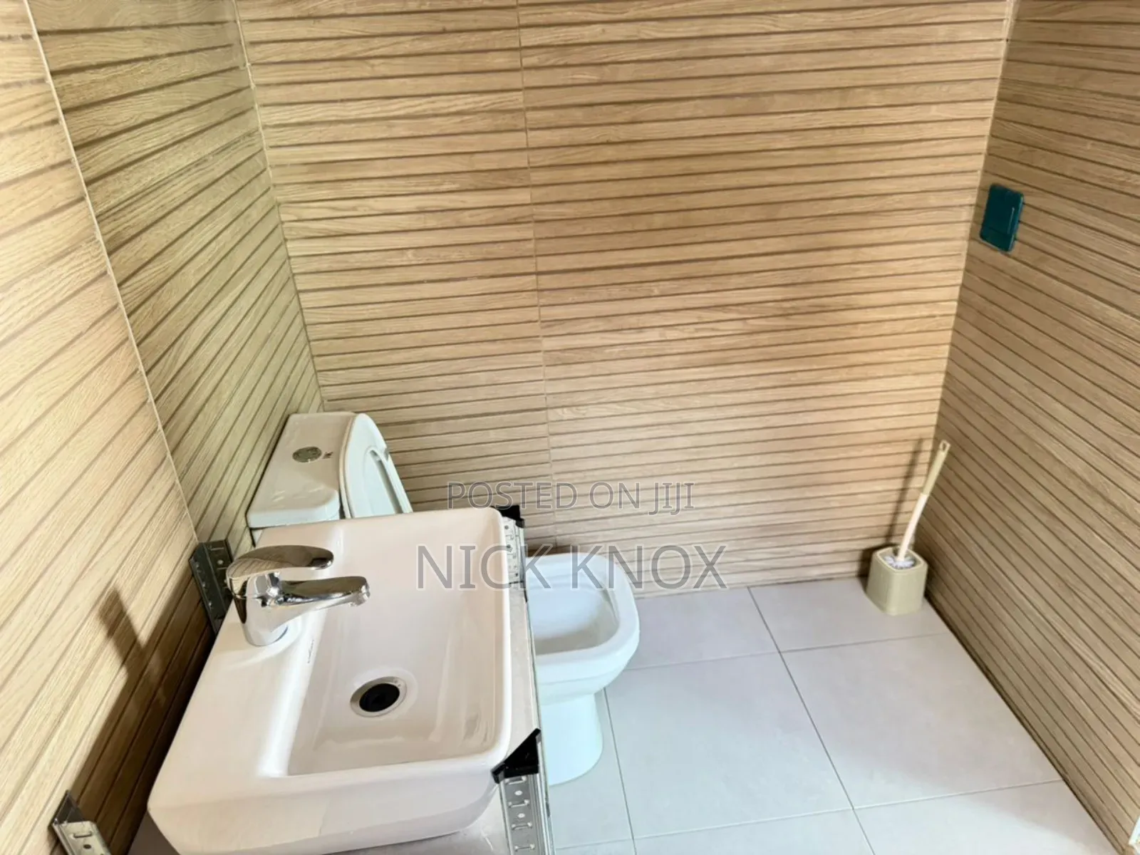 Furnished 2bdrm Apartment in Sealady, Teshie-Nungua Estates for rent