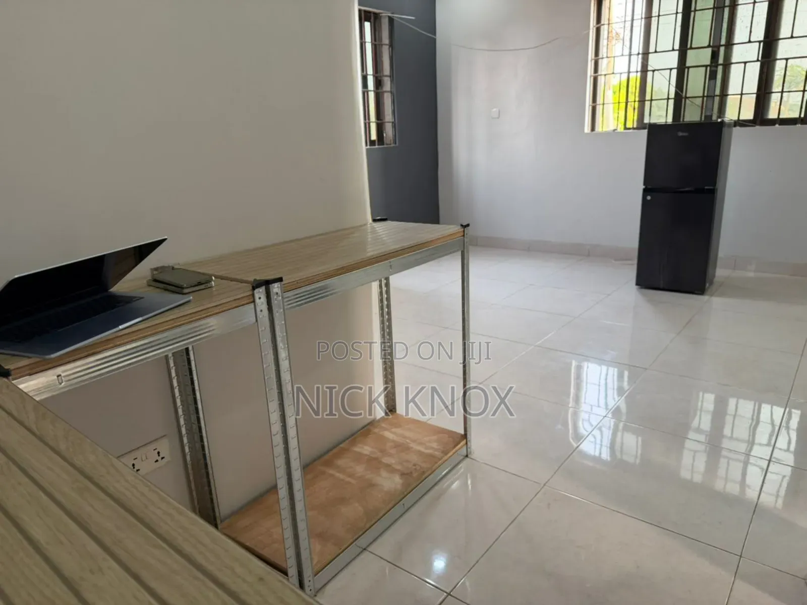 Furnished 2bdrm Apartment in Sealady, Teshie-Nungua Estates for rent