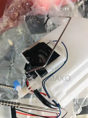 Fuel Pump Assembly for Mercedes-Benz W204 W212 C200 C250 E200