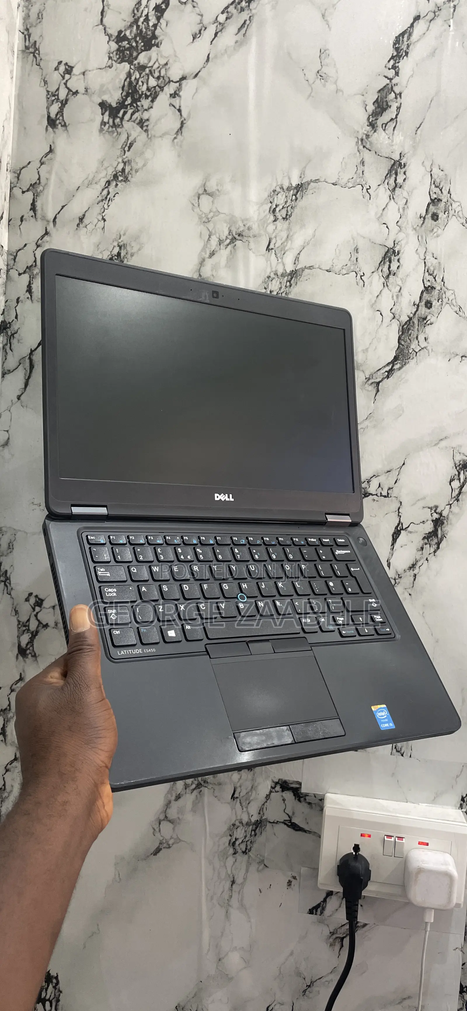 Laptop Dell Latitude 14 E5450 8GB Intel Core i5 SSD 256GB