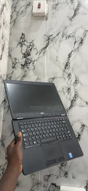 Laptop Dell Latitude 14 E5450 8GB Intel Core i5 SSD 256GB