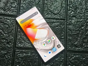 ZTE nubia Z70 Ultra 256 GB Black