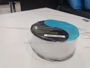Fatal Roofing Tape ( 5mtr X50mm,100mm, 75mm,200mm)