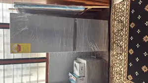 Hisense Refrigerator