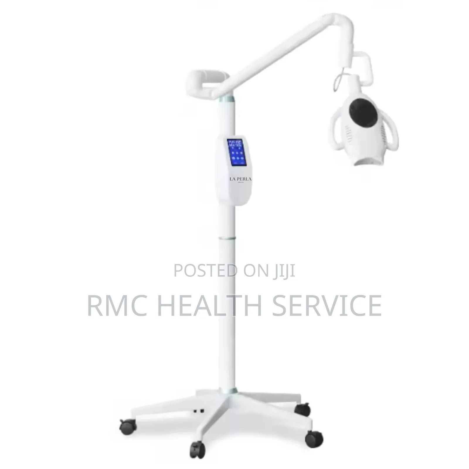 Teeth Whitening Machine (Advance)