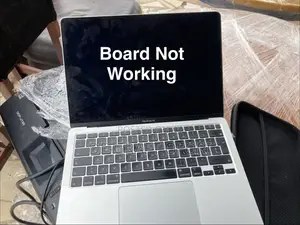 Laptop Apple MacBook Air 2020 8GB Intel Core i5 eMMC 256GB