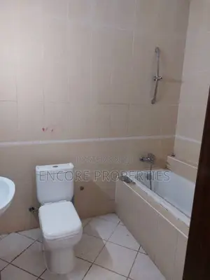 5bdrm House in Trassaco Phase 1, East Legon for rent