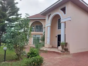 5bdrm House in Trassaco Phase 1, East Legon for rent