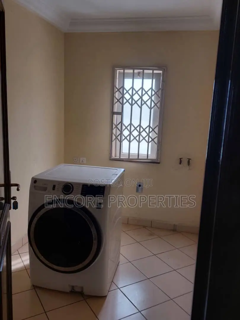 5bdrm House in Trassaco Phase 1, East Legon for rent