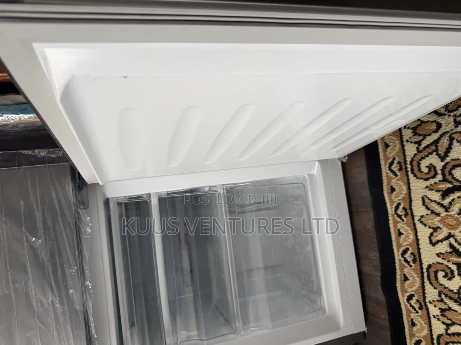 Hisense Refrigerator
