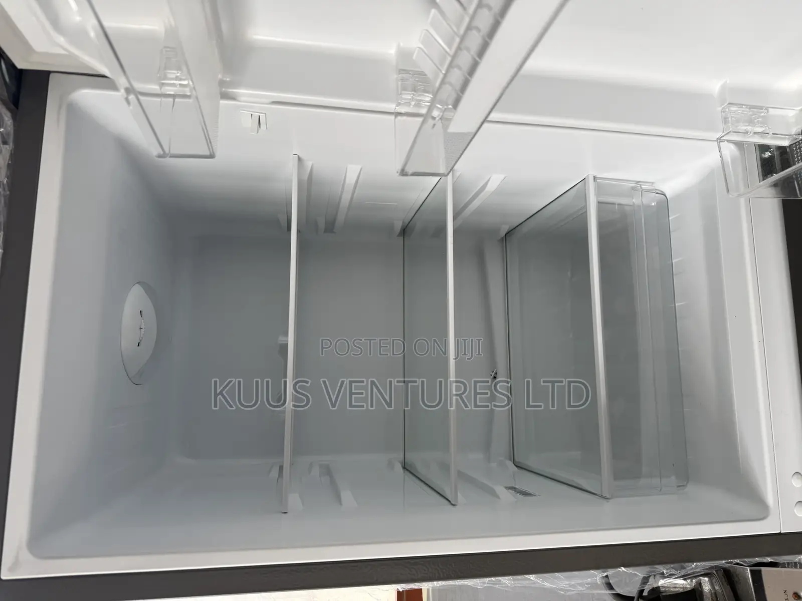 Hisense Refrigerator