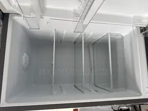 Hisense Refrigerator