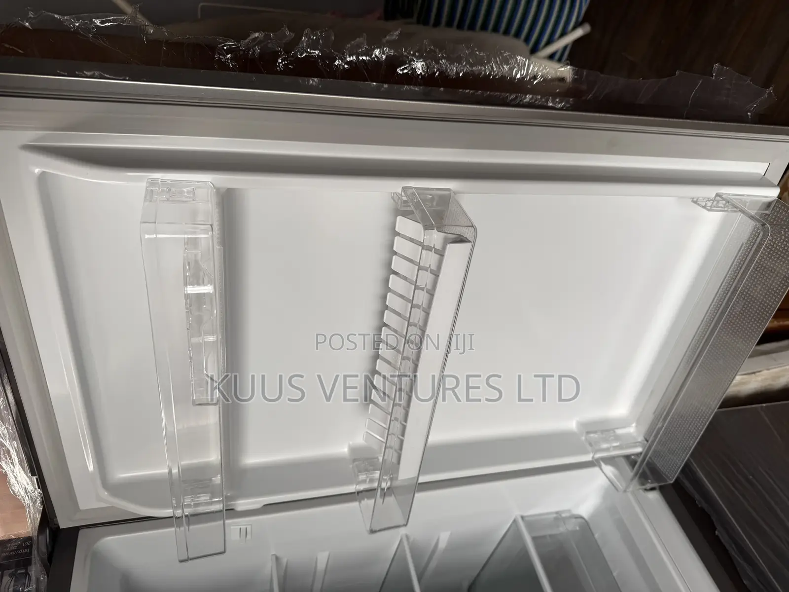 Hisense Refrigerator
