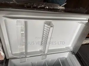 Hisense Refrigerator