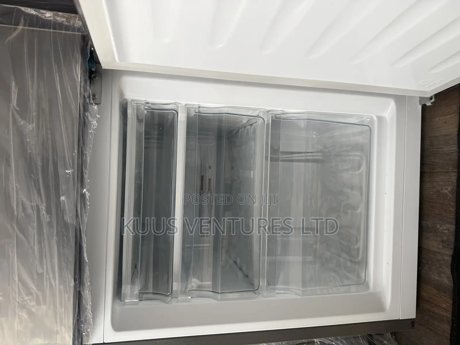 Hisense Refrigerator