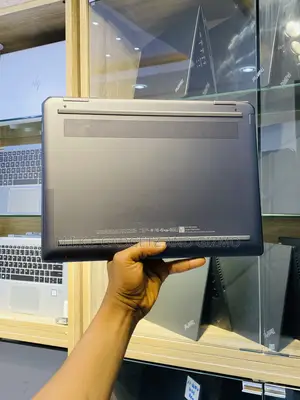 Laptop HP Spectre X360 13 16GB Intel Core i7 SSD 512GB