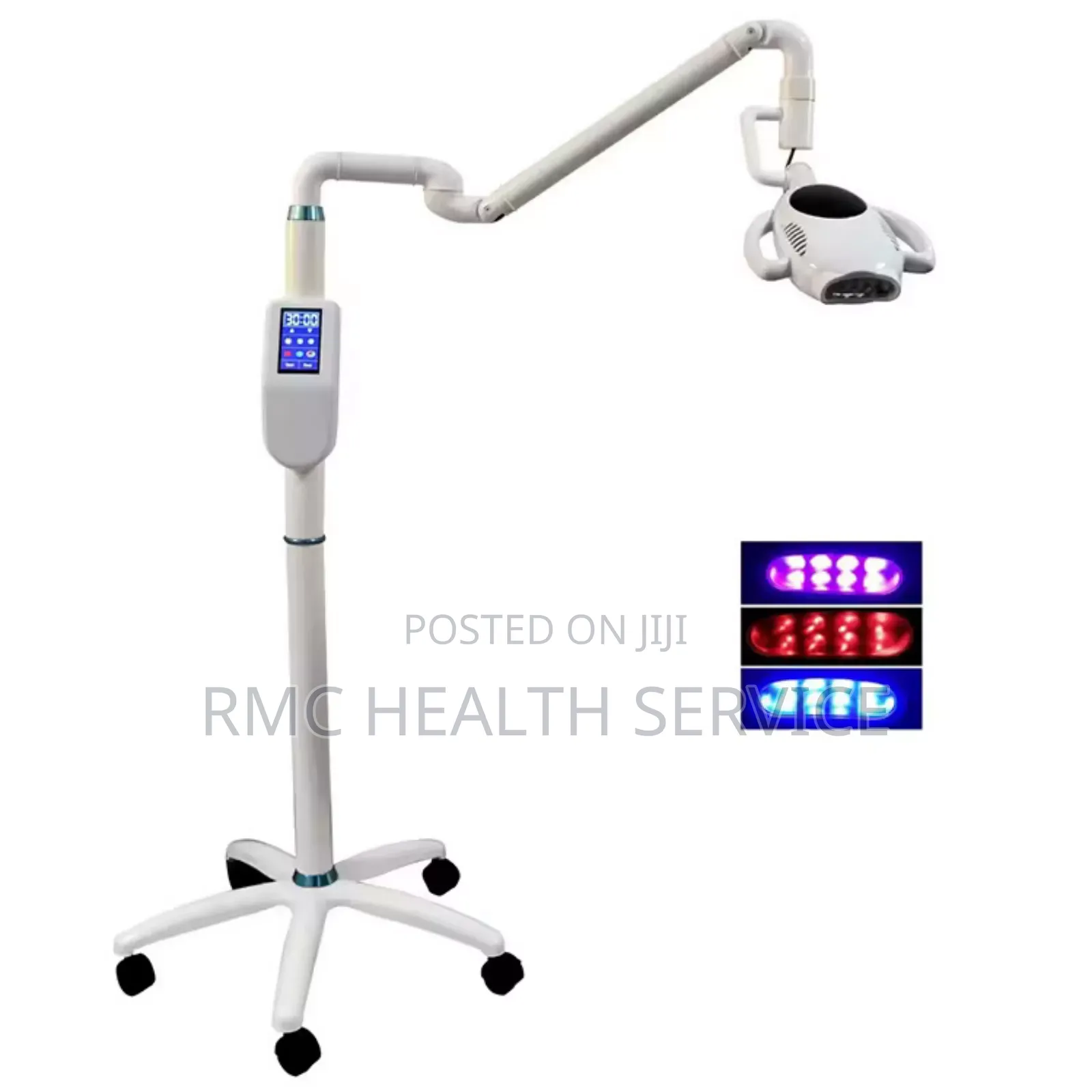 Teeth Whitening Machine (Advance)