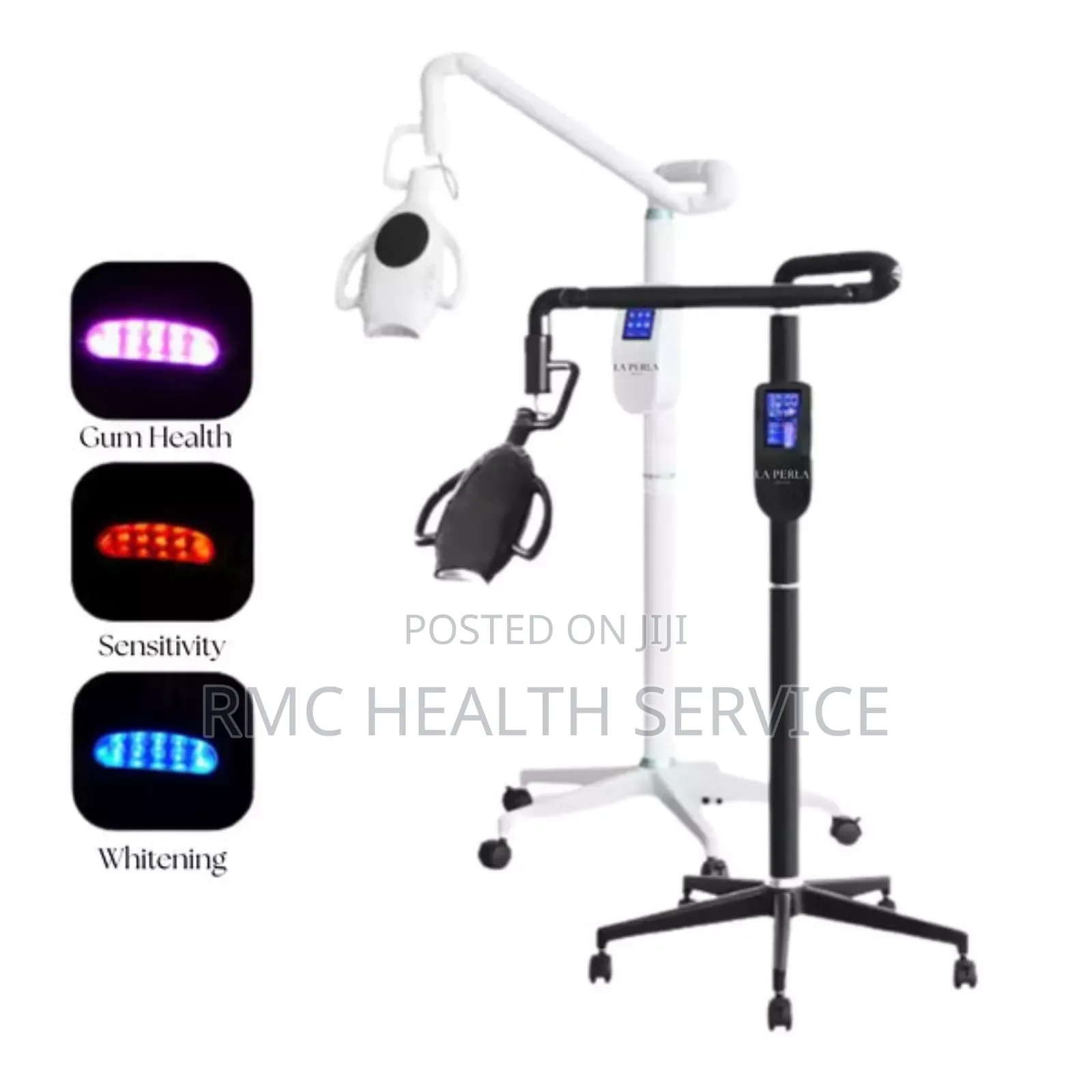Teeth Whitening Machine (Advance)