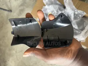 Mirror Base Bottom Lower Cover Lid Cap Shell for Honda Cr-v 2021