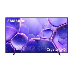 Hdr Support Samsung 65u8072f (2025) Is A 65-inch 4k Smart Tv