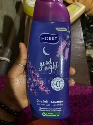 Turkish Shampoo