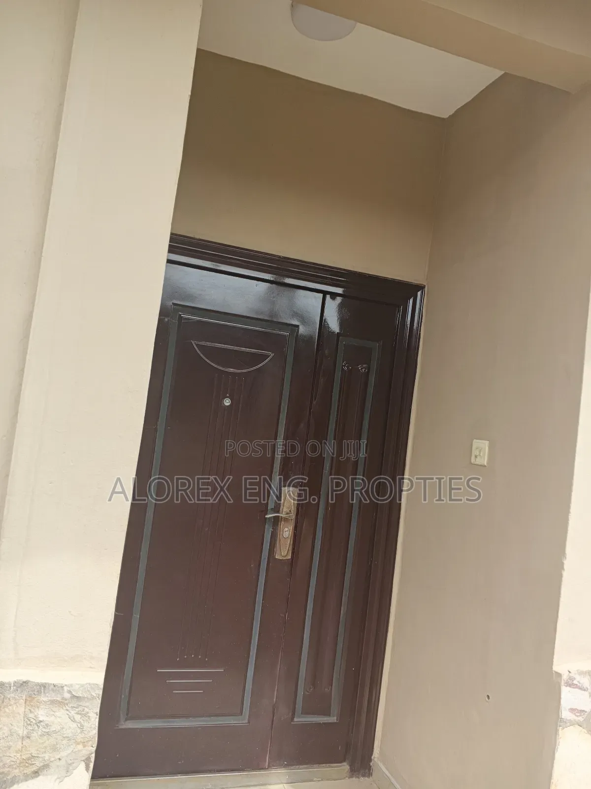 1bdrm Apartment in 2 Air Con, 6 Mnths, Frafraha for rent
