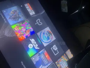 Package Account Games Installation