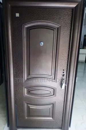 Turkey Paladin Security Single Door [One&Half + Double Available]