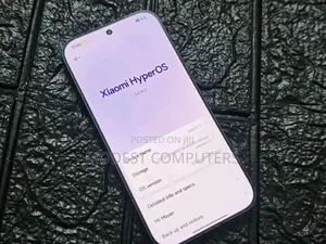Xiaomi 17 Pro 512 GB Black