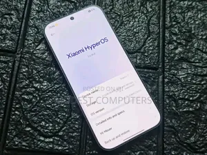 Xiaomi 17 Pro 512 GB Black