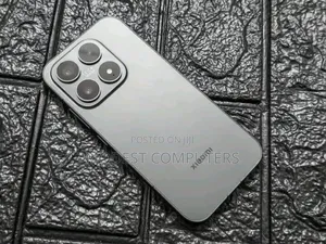 Xiaomi 17 Pro 512 GB Black